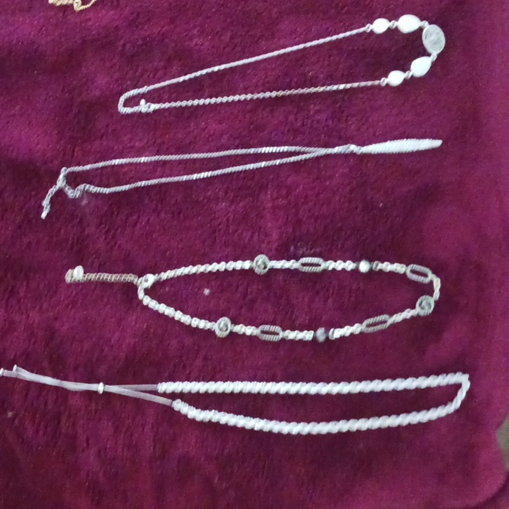 Woman's Necklaces 👌